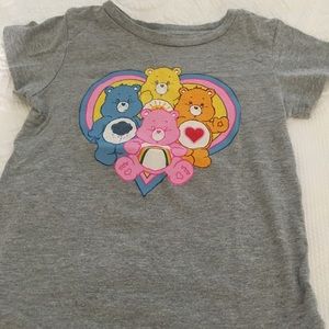 Care Bear t-shirt